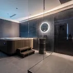 Esbly, Jacuzzi, Terrasse, Disneyland * Esbly