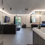 Apartment Esbly, Jacuzzi, Terrasse, Disneyland Esbly