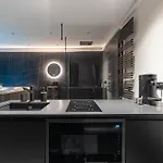 Apartment Esbly, Jacuzzi, Terrasse, Disneyland