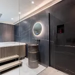 Esbly, Jacuzzi, Terrasse, Disneyland Apartment Esbly