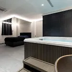 Esbly, Jacuzzi, Terrasse, Disneyland Esbly