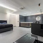 Apartment Esbly, Jacuzzi, Terrasse, Disneyland
