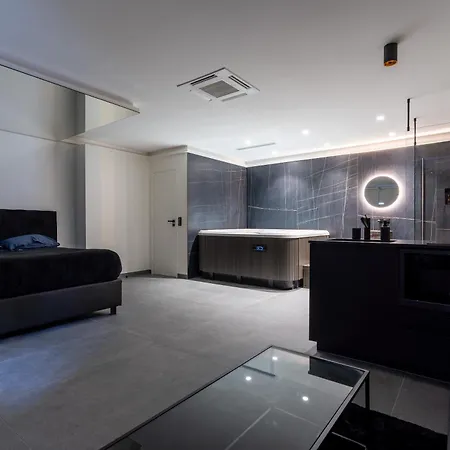 Esbly, Jacuzzi, Terrasse, Disneyland