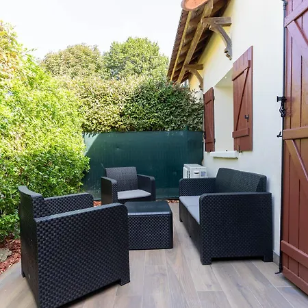 شقة Esbly, Jacuzzi, Terrasse, Disneyland