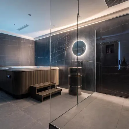 Esbly, Jacuzzi, Terrasse, Disneyland *